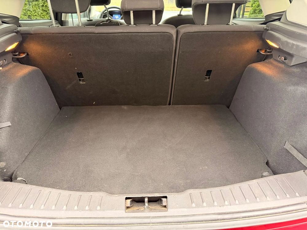 Ford Focus 1.6 EcoBoost Start-Stopp-System Titanium - 23