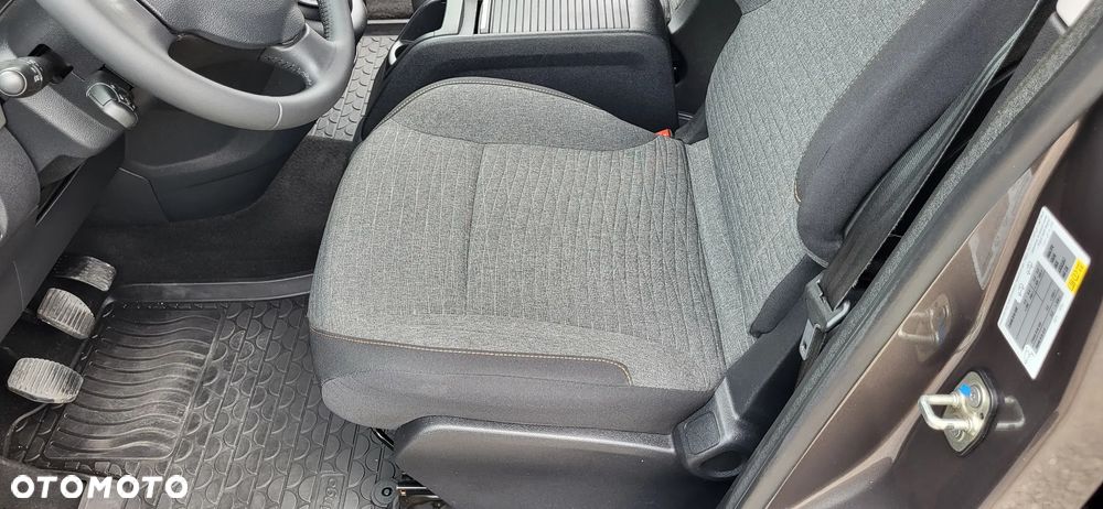 Citroën Berlingo 1.6 VTi XTR - 16