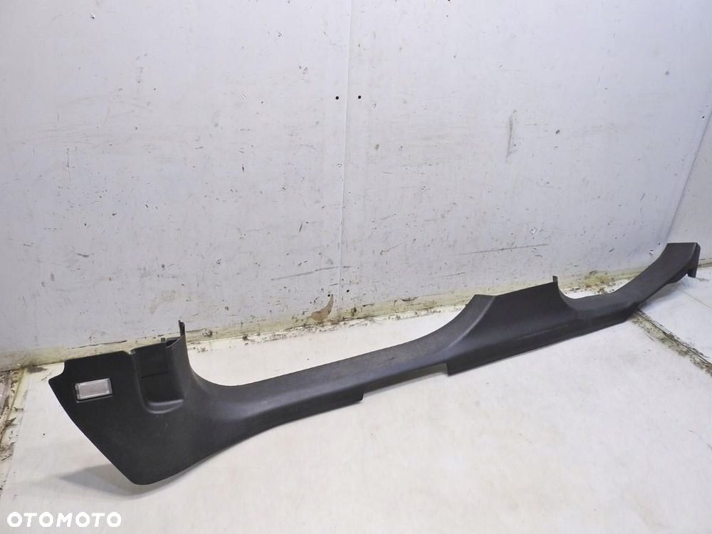 LISTWA OSŁONA PROGU PRAWA OPEL INSIGNIA A KOMBI 13318901 - 9