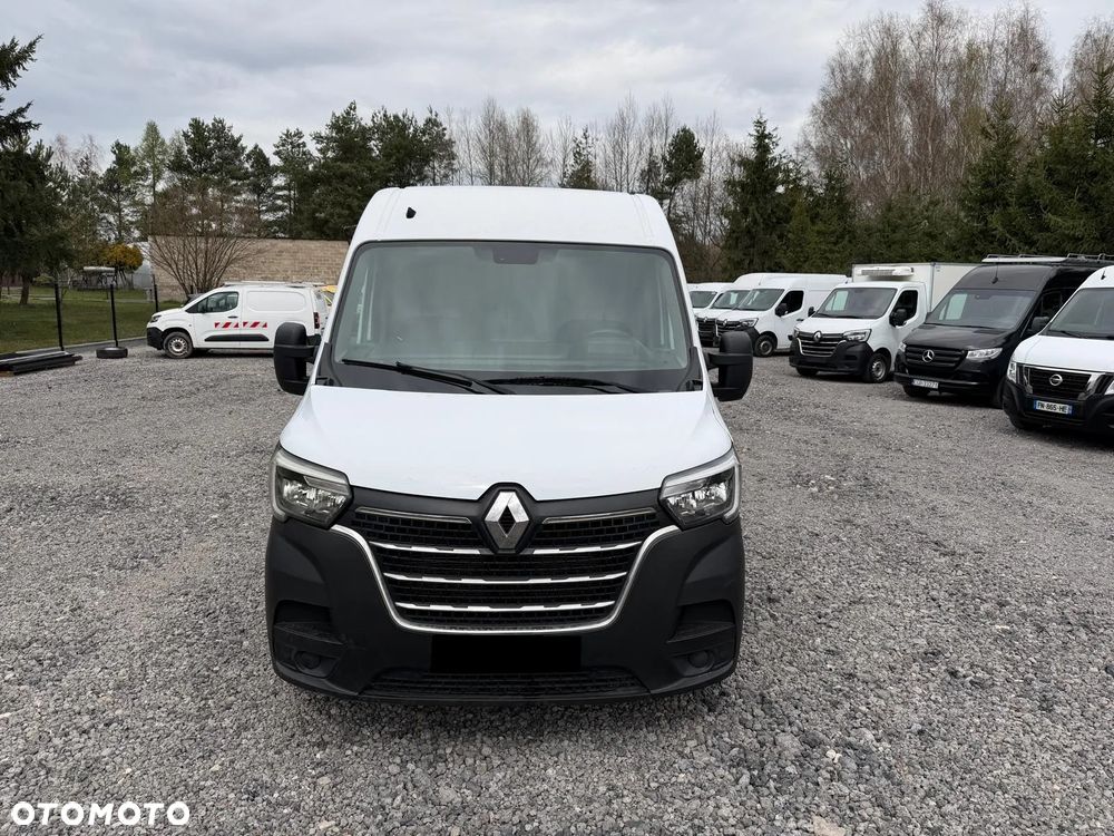 Renault Master - 2