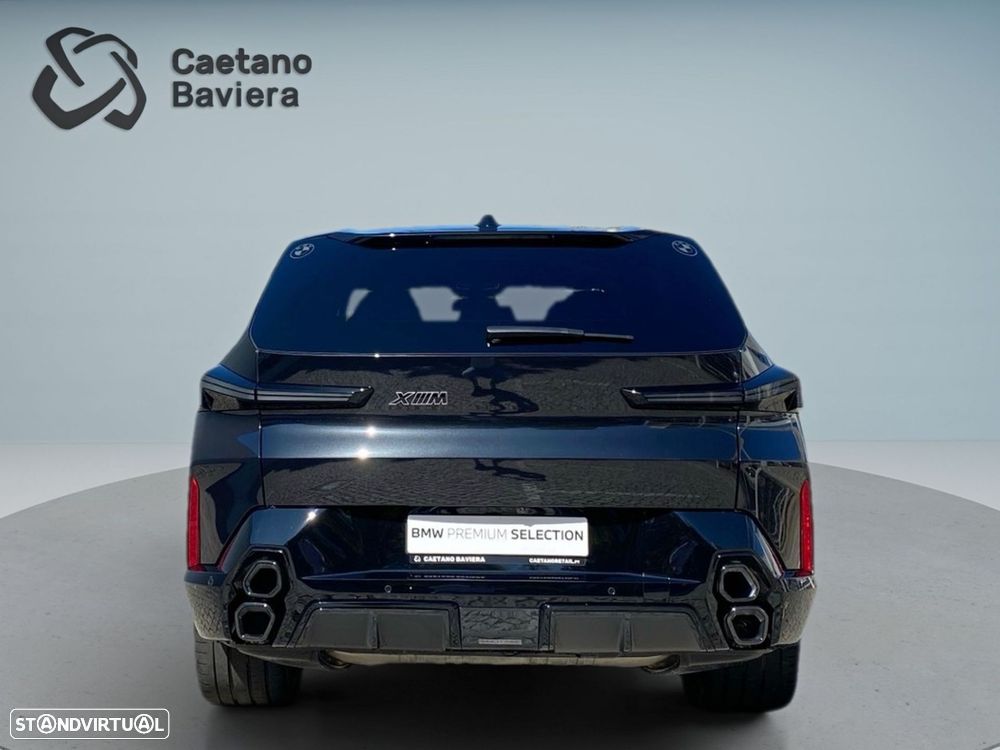 BMW XM 50e - 32