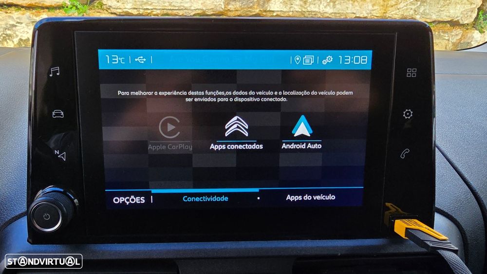 Citroën Berlingo 1.5 BlueHDi XL - 24