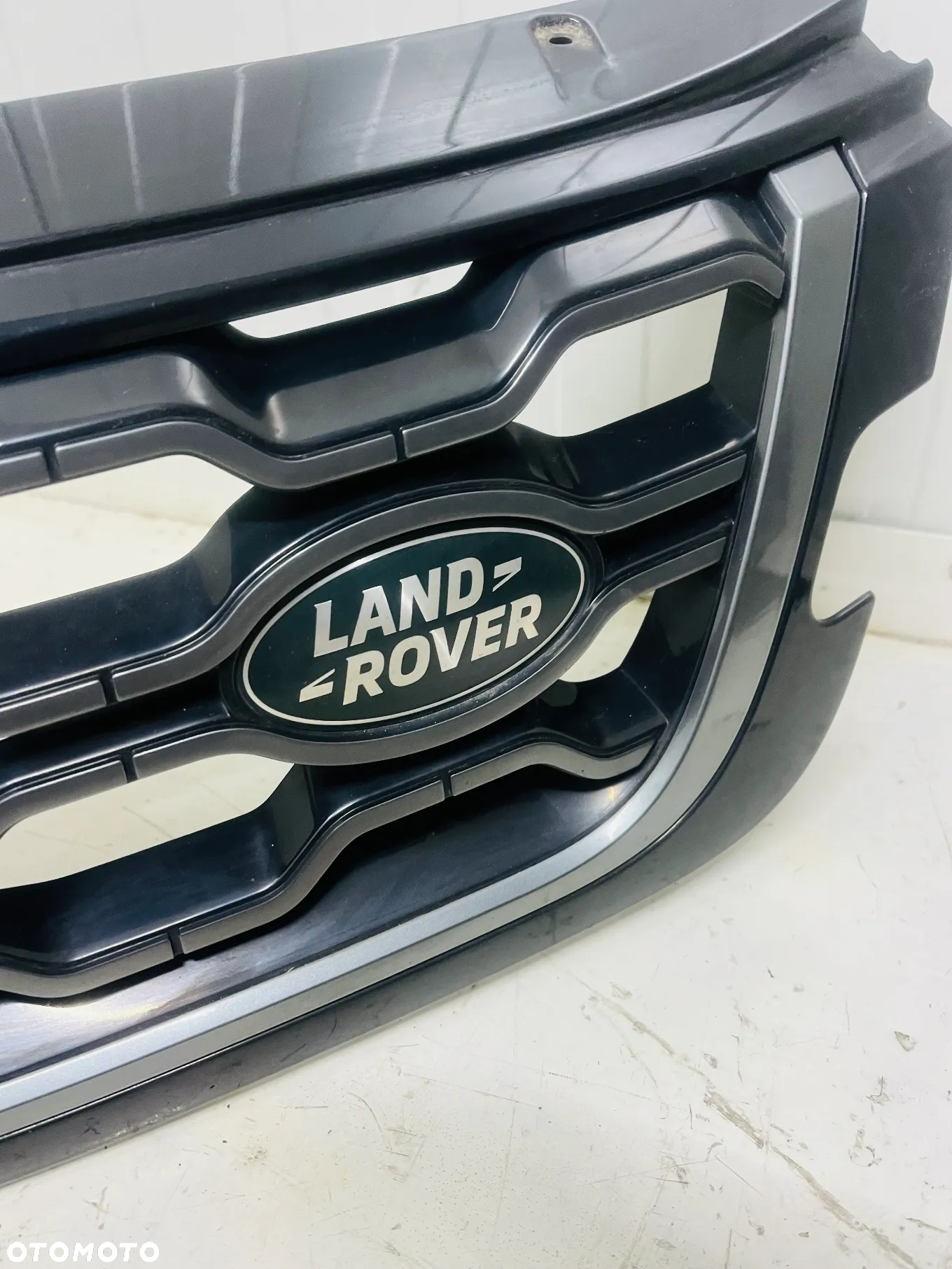 RANGE ROVER EVOQUE II L551 R-DYNAMIK GRILL ATRAPA - 7