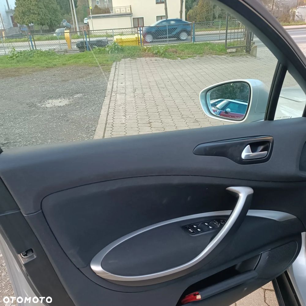 Citroën C5 HDi 135 Automatik Tendance - 17