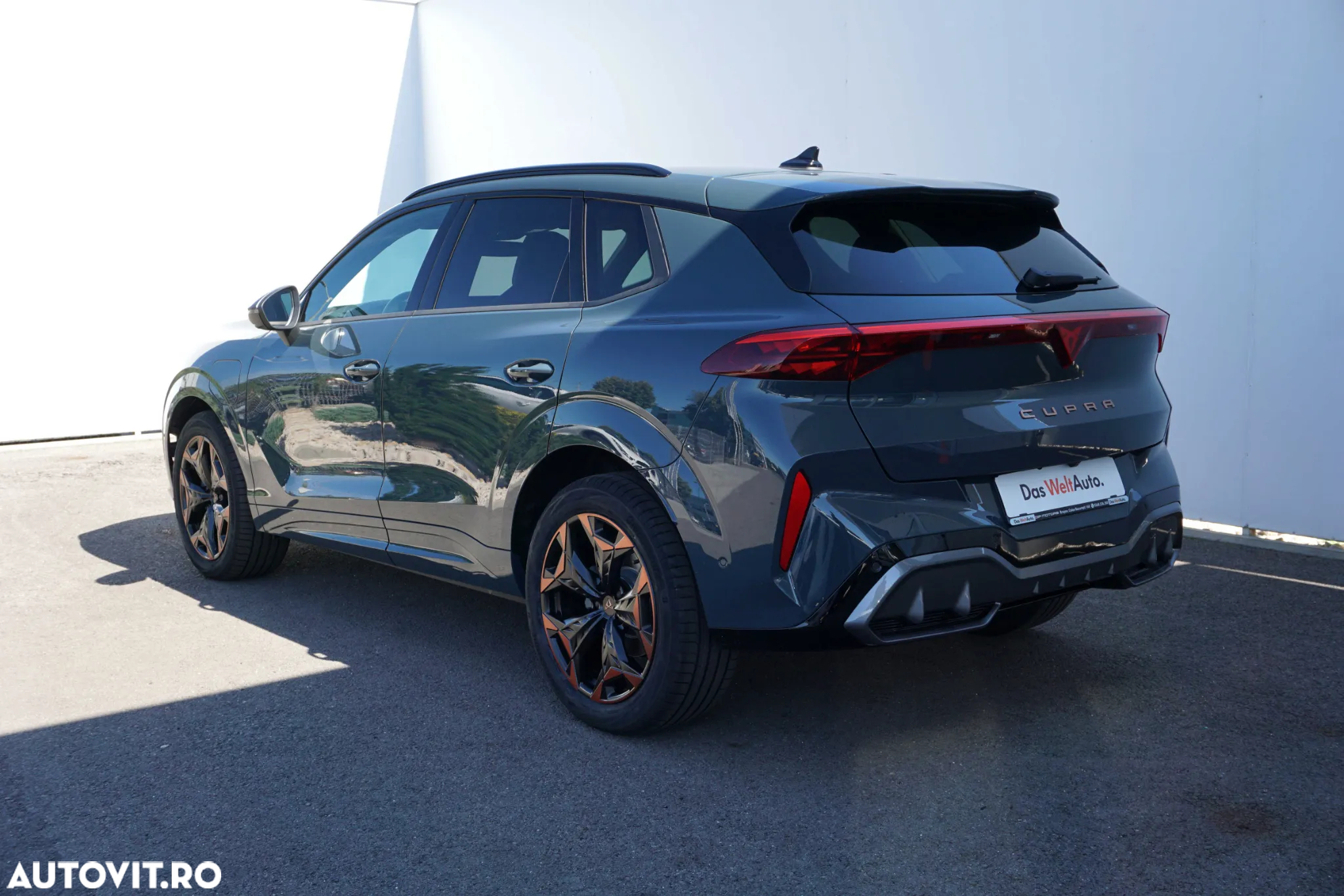 Cupra Terramar - 3