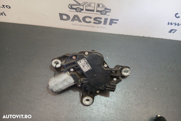 Motoras stergator luneta 13166415 13166415 Opel Vectra C [2002 - 2005 - 2