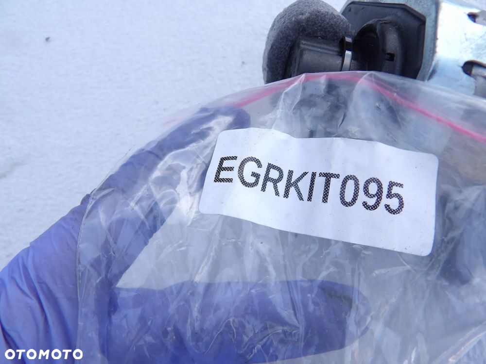 ZAWÓR EGR - EGRKIT 095 - 730068 - 2