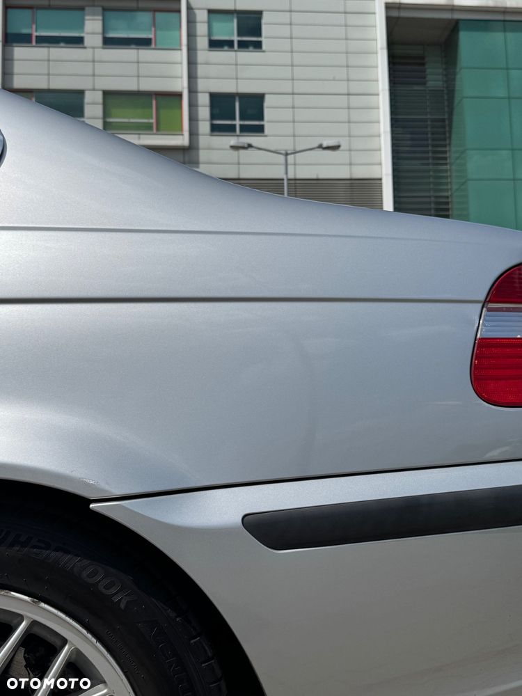 BMW Seria 3 - 26