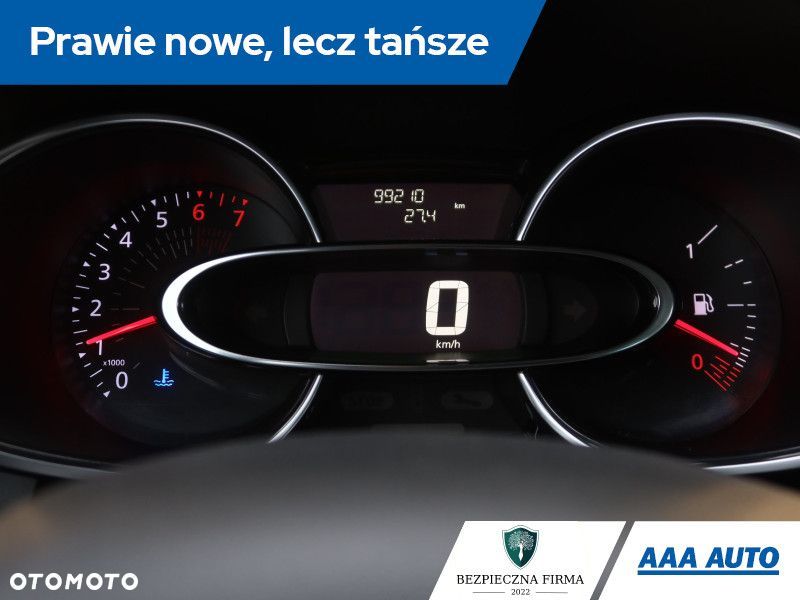 Renault Clio - 13