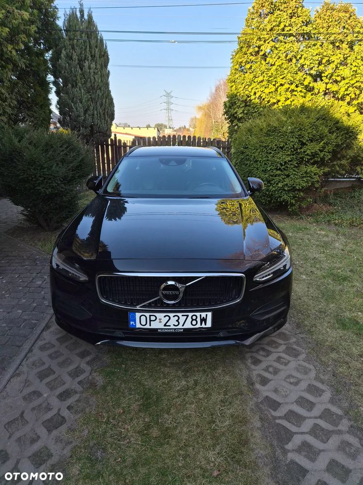 Volvo V90 - 7