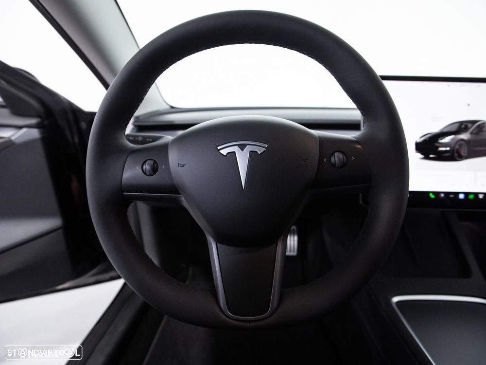 Tesla Model 3 Long Range AWD Dual Motor Performance - 20