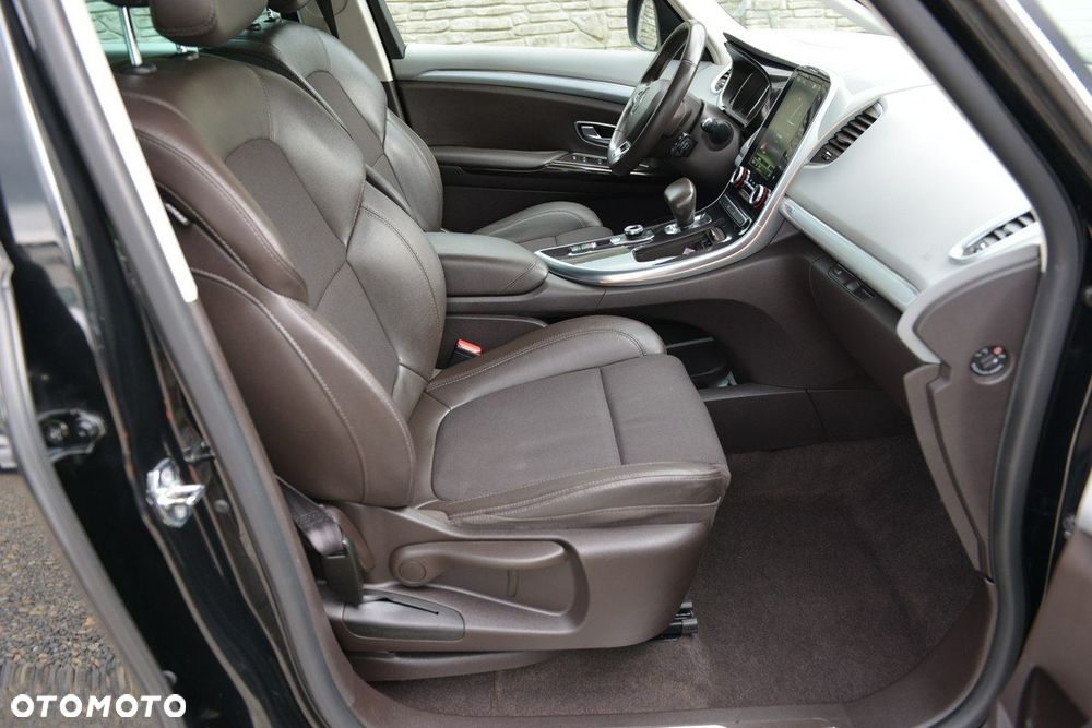 Renault Espace 1.6 TCE Energy Zen EDC 7os - 13