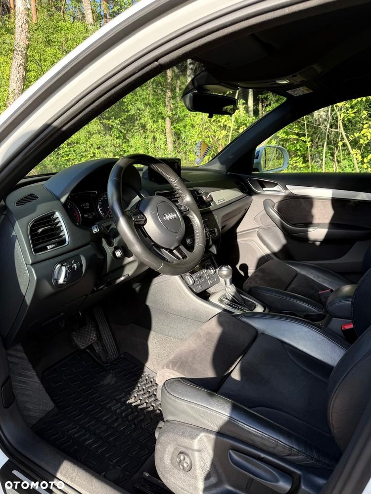Audi Q3 2.0 TDI Quattro S tronic - 12