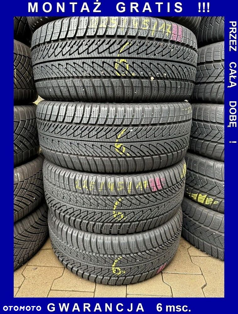 225/45r17 Goodyear UltraGrip 8_7mm_4szt_(6) - 1