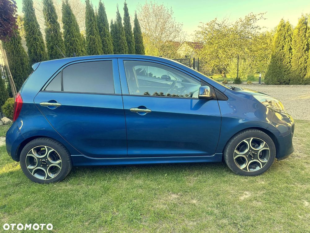 Kia Picanto - 4