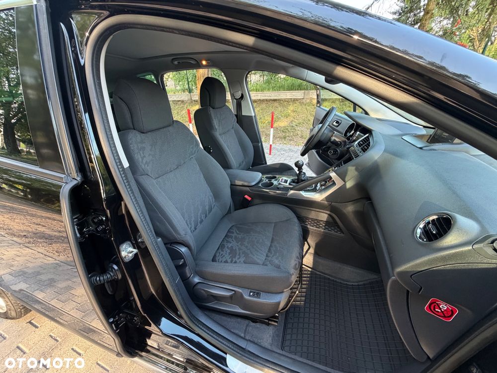 Peugeot 3008 HDi 150 Allure - 15