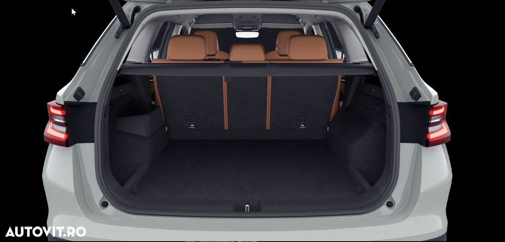 Skoda Kodiaq 1.5 TSI DSG MHEV Selection - 6