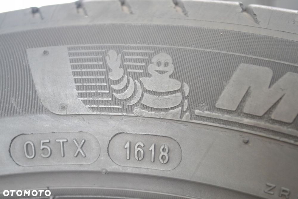 215/50R17 91W MICHELIN PRIMACY 4 x2szt 2742o - 3