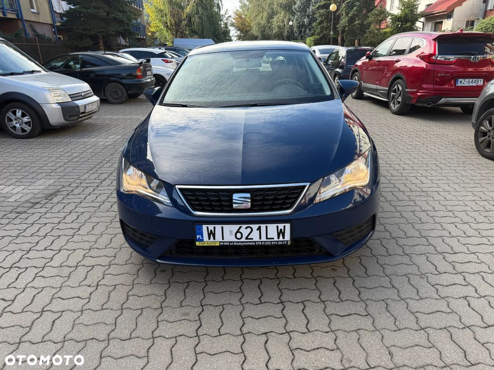 Seat Leon 1.0 EcoTSI Style S&S - 2