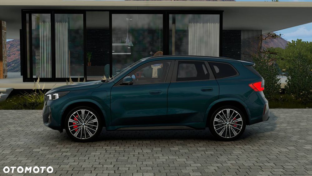 BMW X1 xDrive30e M Sport sport - 4