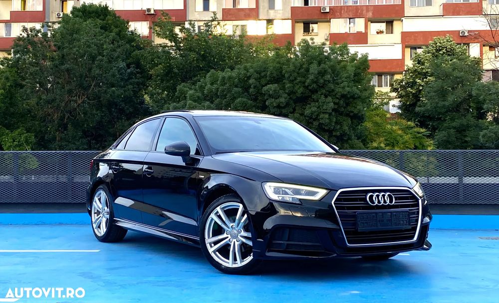 Audi A3 - 10