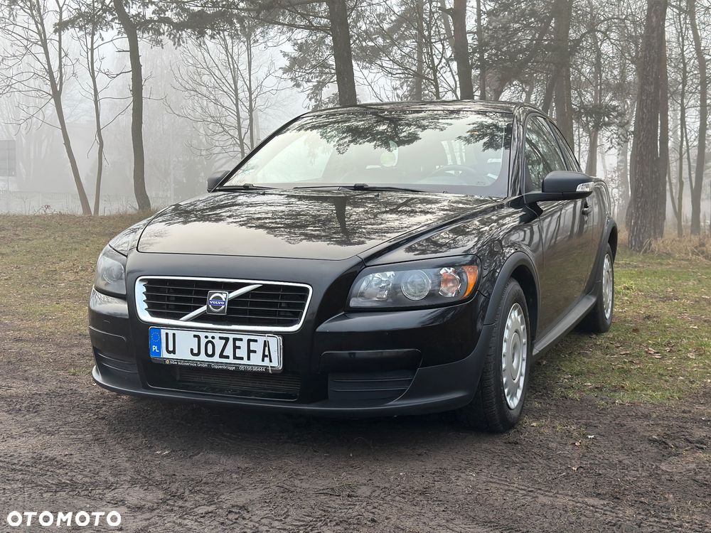 Volvo C30 1.6 Momentum - 3