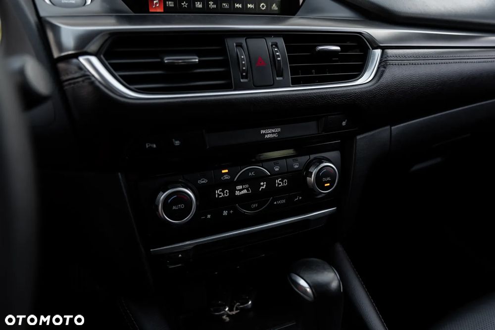 Mazda 6 2.5 SKYACTIV-G Sports-Line - 30