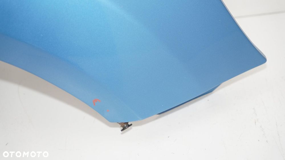 BŁOTNIK PRAWY PRZÓD FORD KA II 08-16R - 6