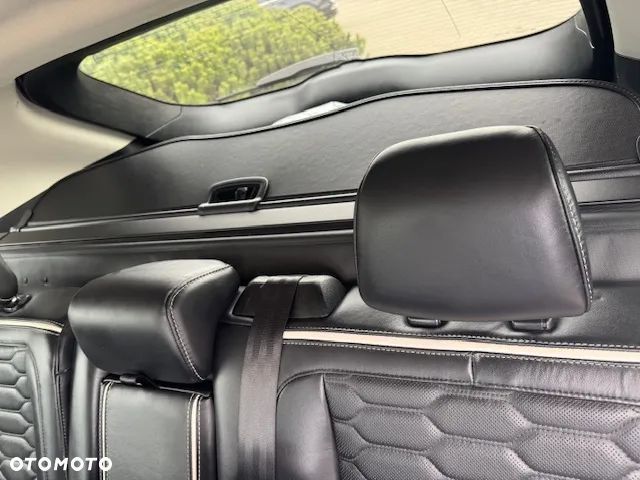Ford Edge 2.0 EcoBlue Twin-Turbo 4WD Vignale - 9