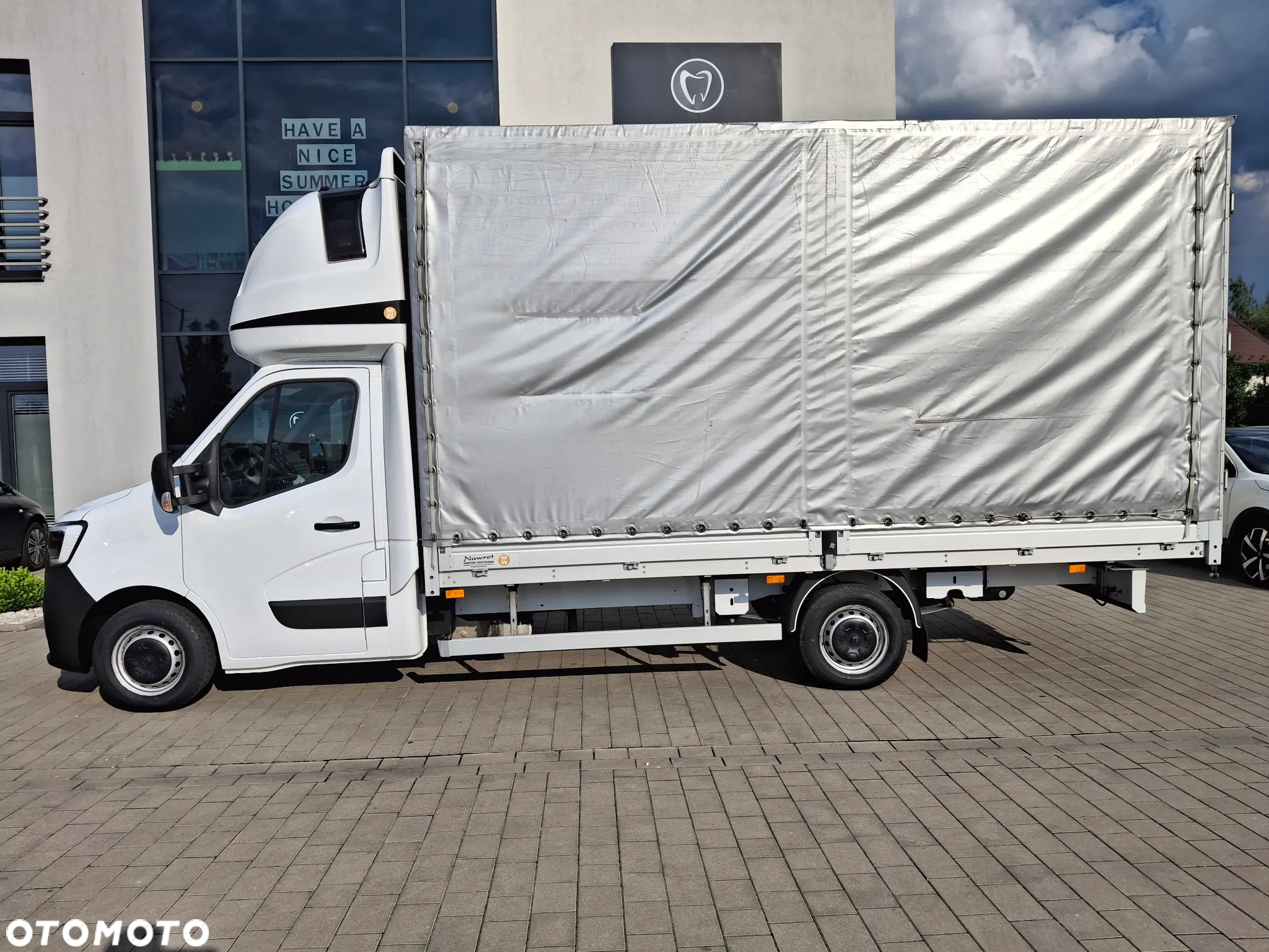 Renault Master - 7