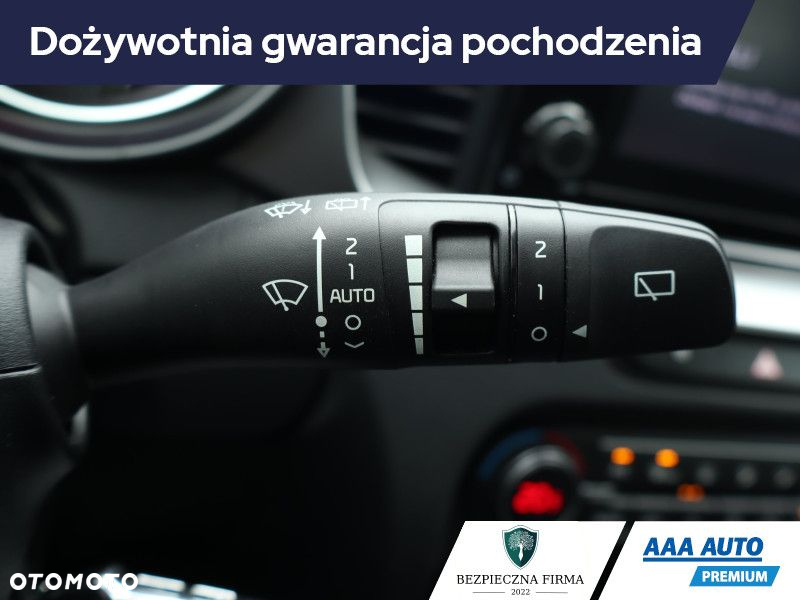 Kia Ceed - 21