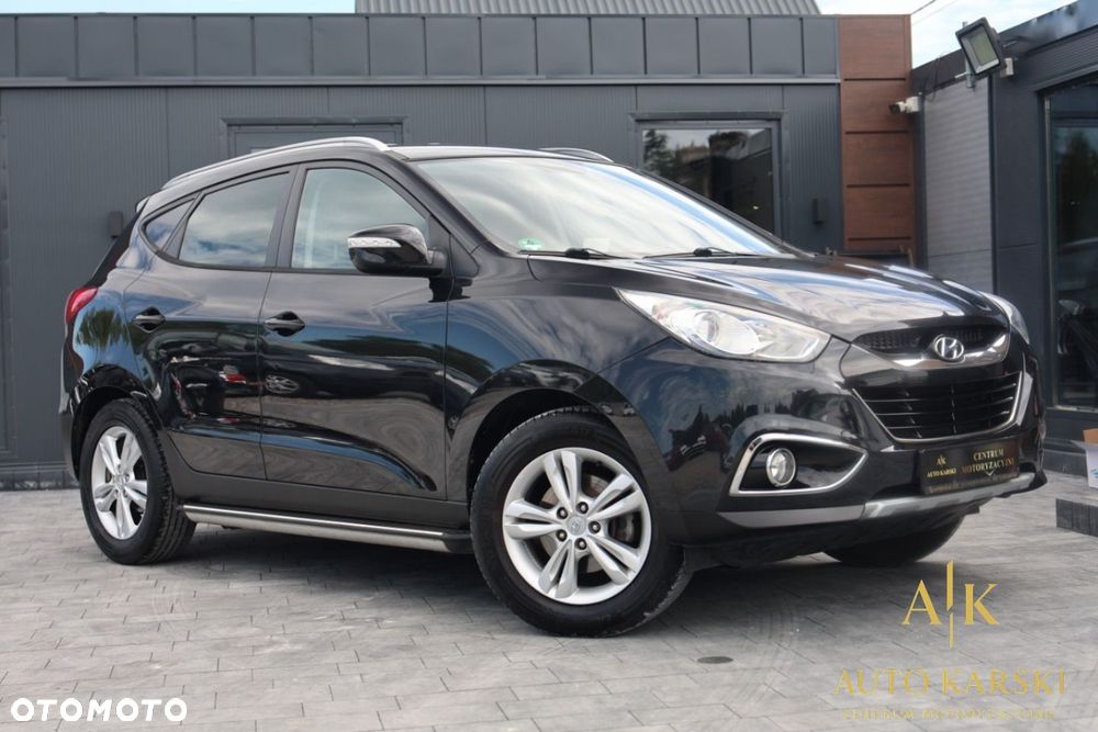 Hyundai ix35 2.0 Comfort - 5