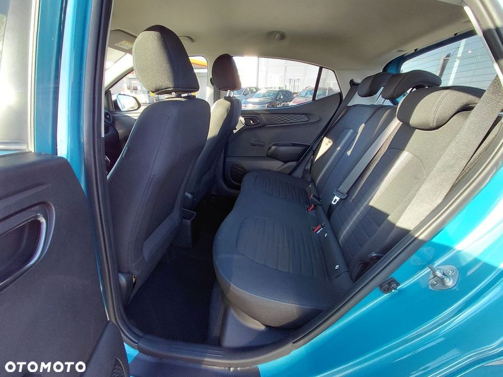 Hyundai i10 1.0 Comfort - 19