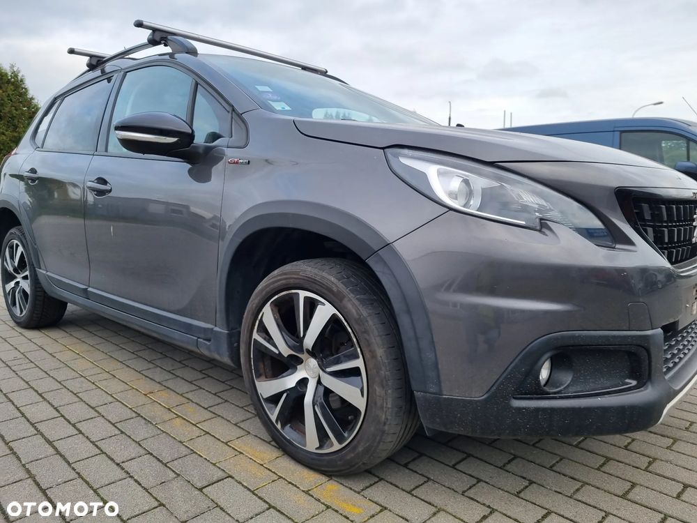 Peugeot 2008 PureTech 130 GT - 3