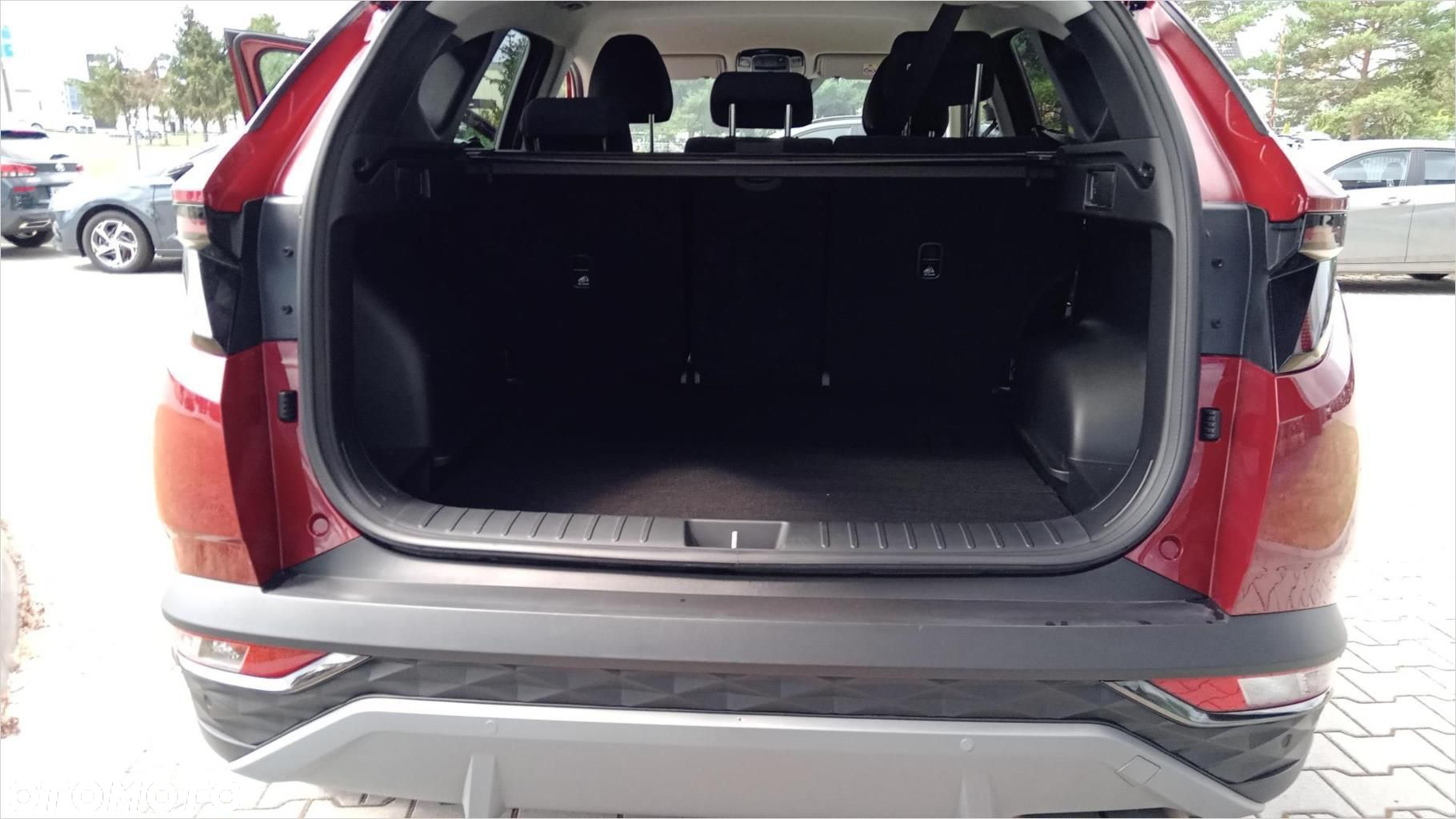 Hyundai Tucson - 17