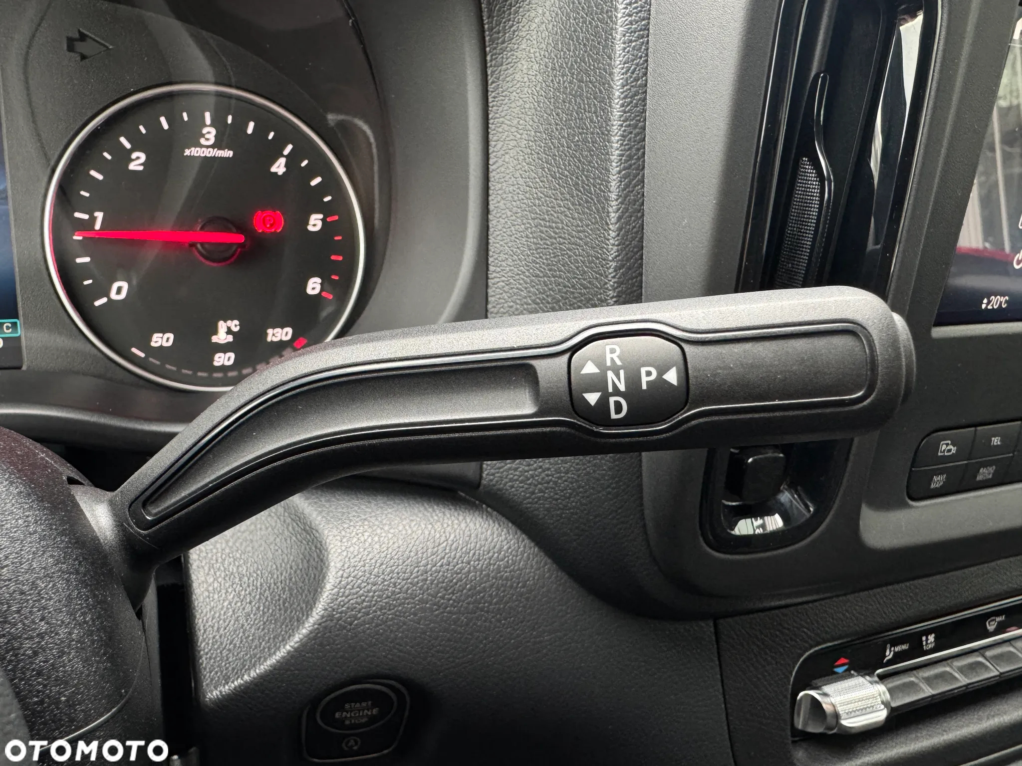 Mercedes-Benz Vito Furgon 114 CDI ekstradługi PRO - 21
