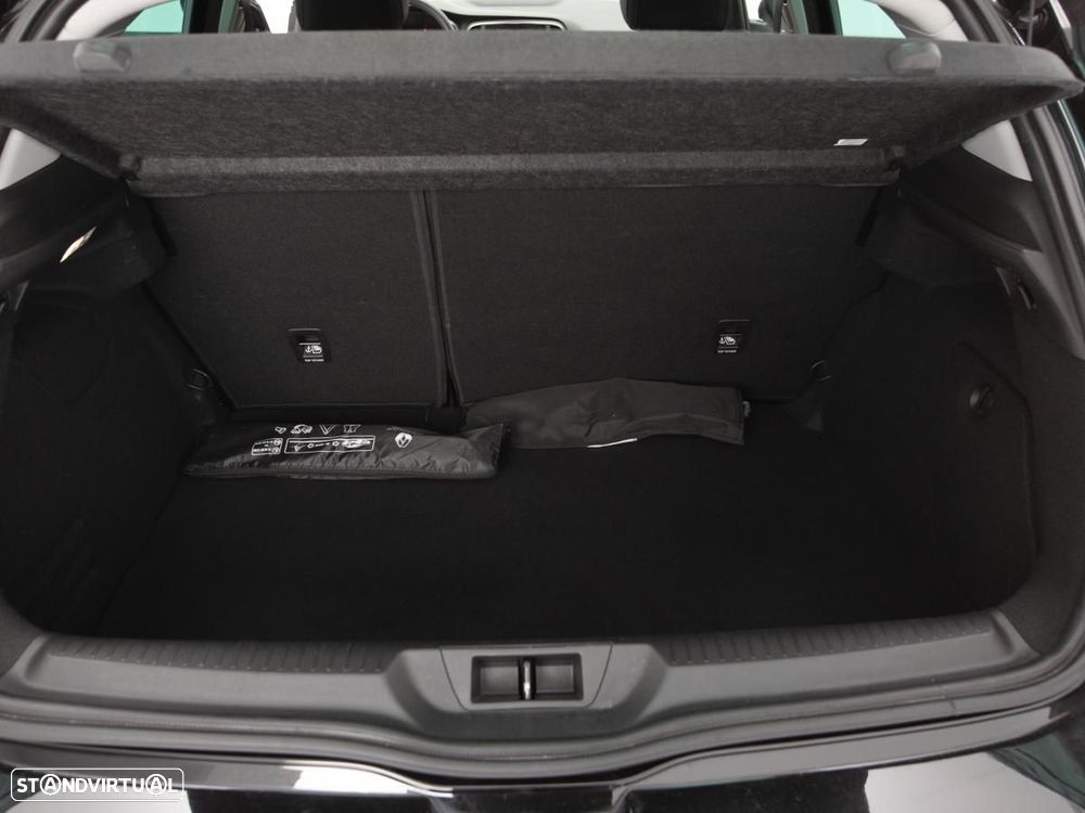 Renault Mégane 1.5 Blue dCi Limited - 11