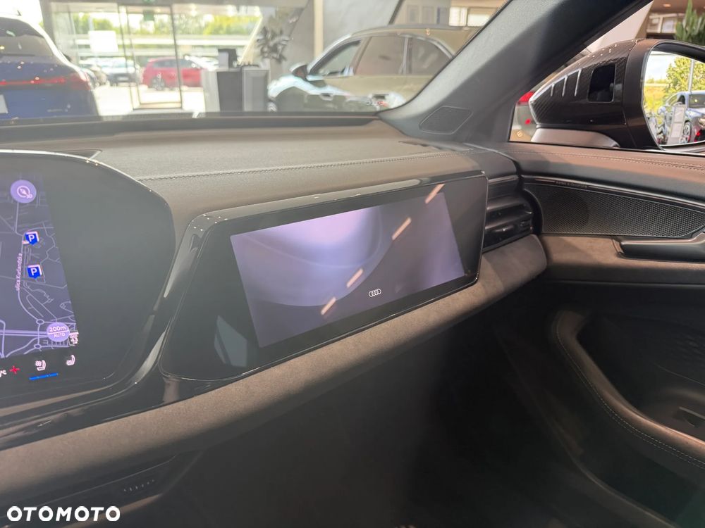 Audi RS5 Avant e-Hybrid 470kW Tiptronic - 29