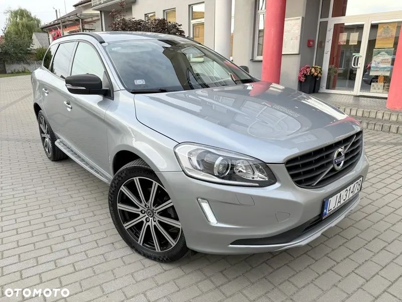Volvo XC 60 D4 Geartronic Summum - 6