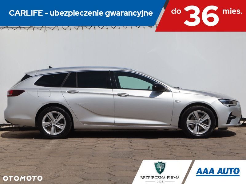 Opel Insignia - 8