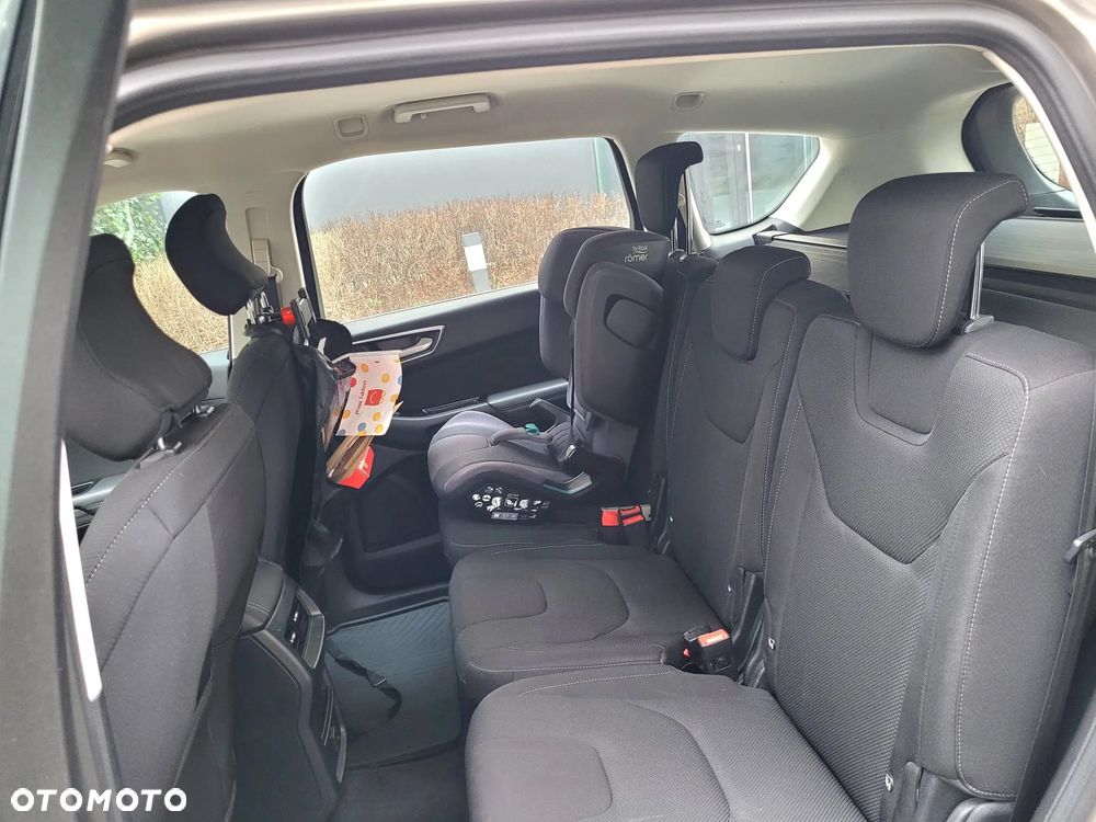 Ford S-Max 1.5 EcoBoost Titanium - 9