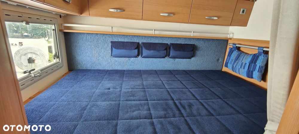 KNAUS SUNLINER - 11