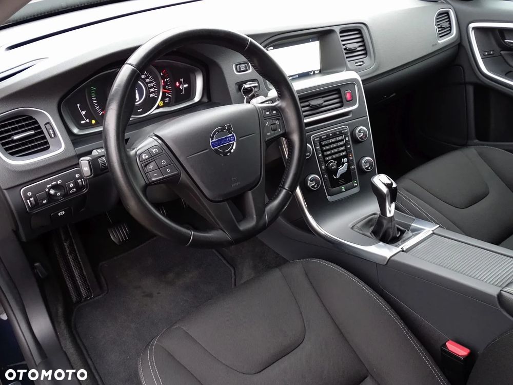 Volvo V60 D3 Drive-E Summum - 18