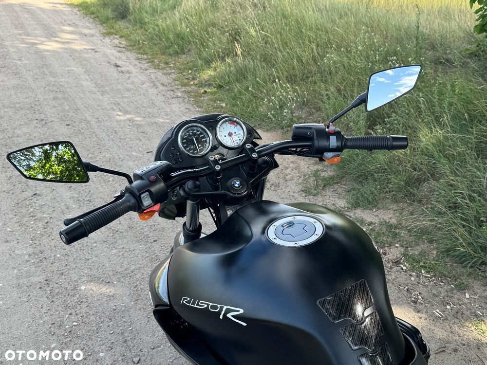 BMW R - 9