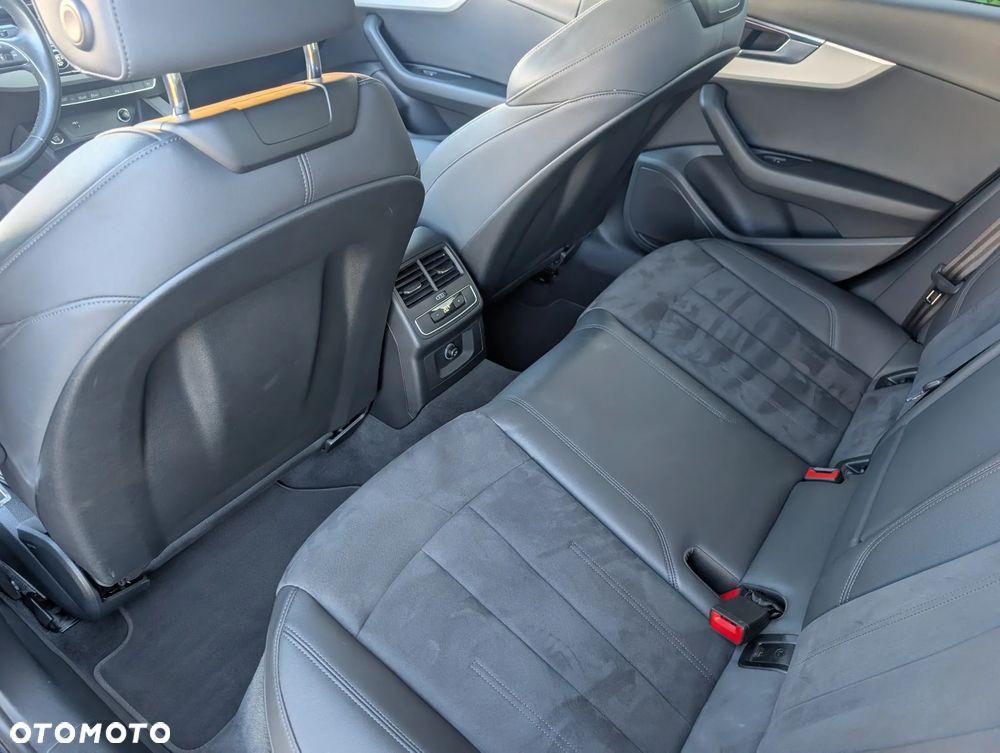 Audi A4 - 21