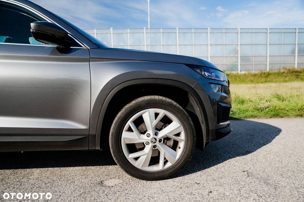 Skoda Kodiaq 2.0 TDI 4x2 Style DSG - 9