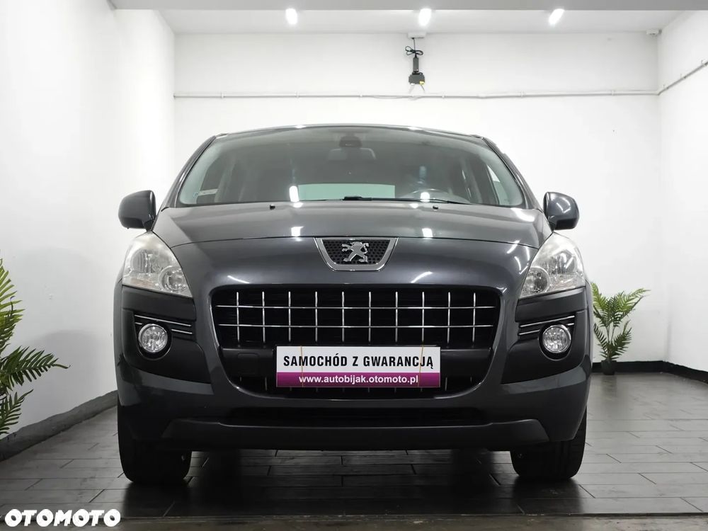 Peugeot 3008 1.6 HDi Active - 13