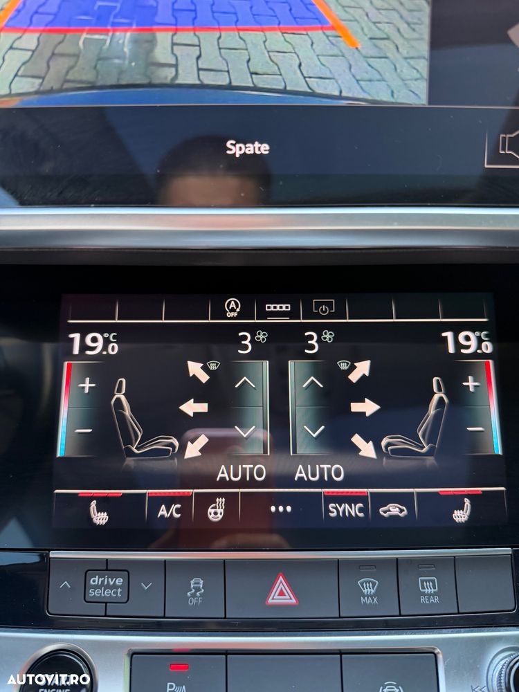 Audi A6 2.0 35 TDI S tronic Basic - 10