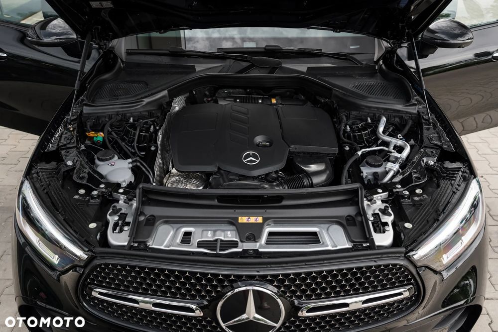 Mercedes-Benz GLC 300 de 4-Matic - 18