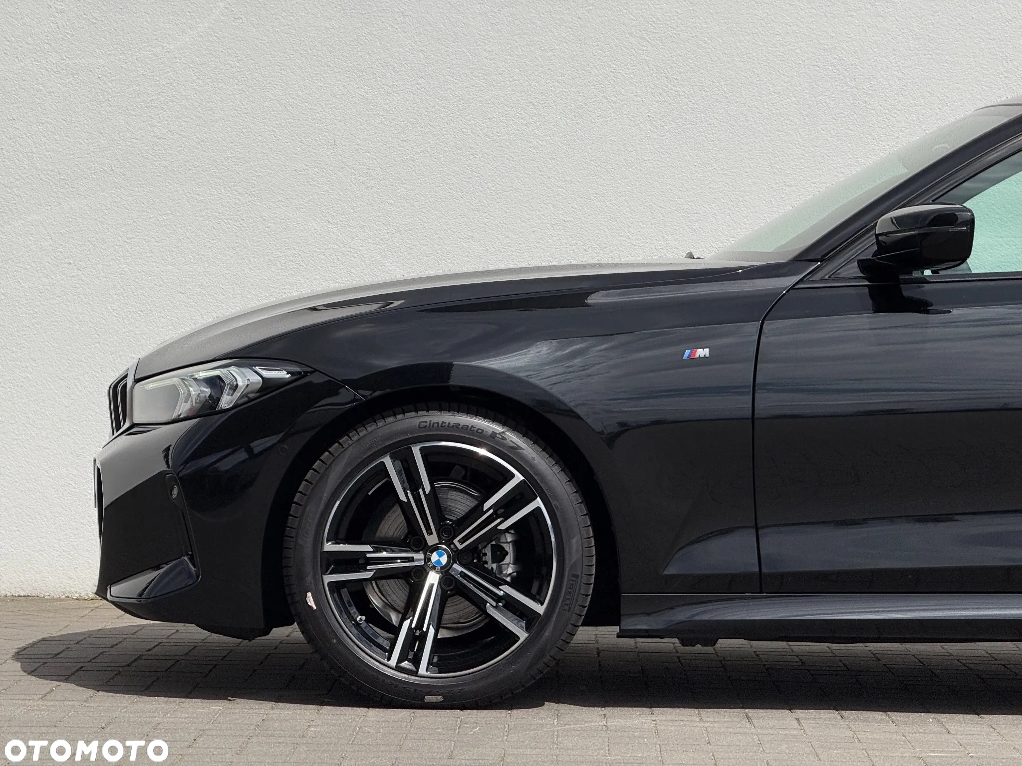 BMW Seria 3 318i M Sport - 6